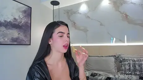 SolAvelar webcam model stream image