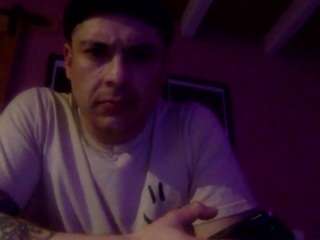 russellparsons webcam model stream image