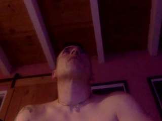 russellparsons webcam model stream image