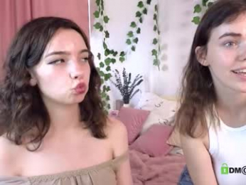 evi_brook webcam model stream image