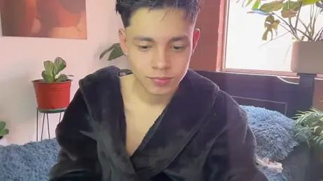 Andy_Belier23 webcam model stream image