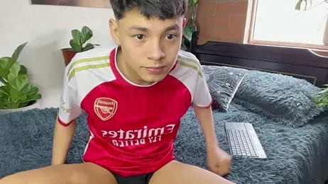 Andy_Belier23 webcam model stream image