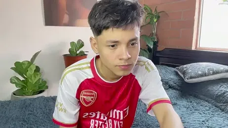 Andy_Belier23 webcam model stream image