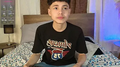 Andy_Belier23 webcam model stream image