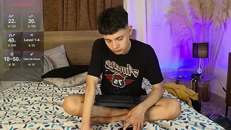 Andy_Belier23 webcam model stream image