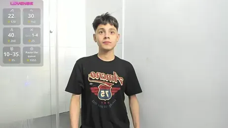 Andy_Belier23 webcam stripchat model stream image