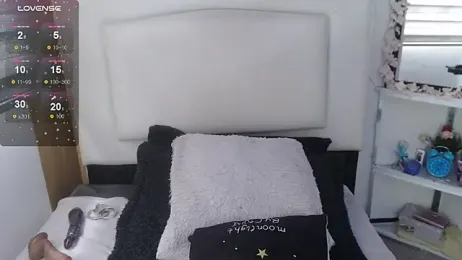 palmer_mIix webcam model stream image