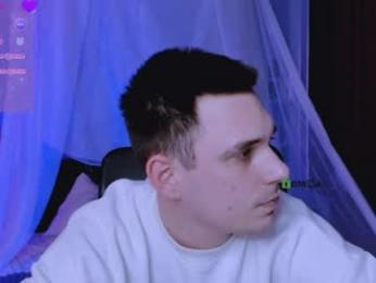 jacob_dark_ webcam chaturbate model stream image