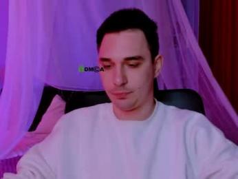 jacob_dark_ webcam chaturbate model stream image