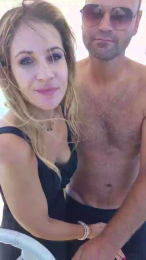 Milyjeje webcam model stream image