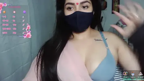 umarany webcam model stream image