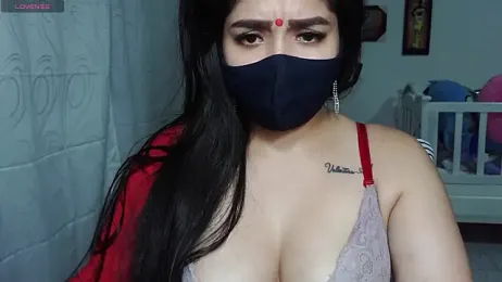 umarany webcam model stream image