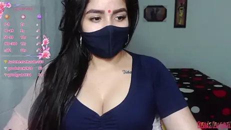 umarany webcam model stream image