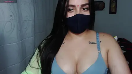 umarany webcam model stream image