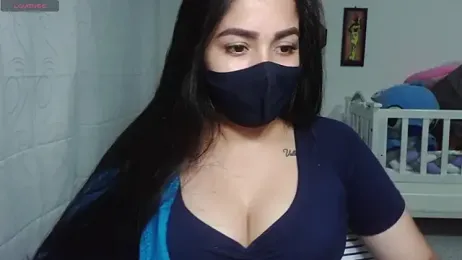 umarany webcam model stream image