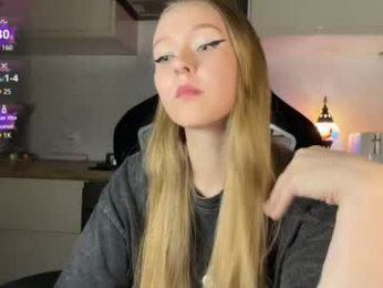 babyytonight webcam model stream image