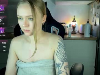 babyytonight webcam model stream image