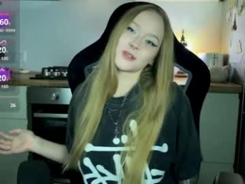 babyytonight webcam model stream image