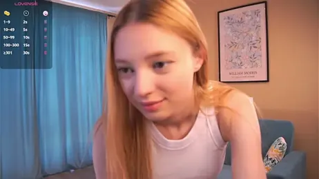 EleneColeson webcam model stream image
