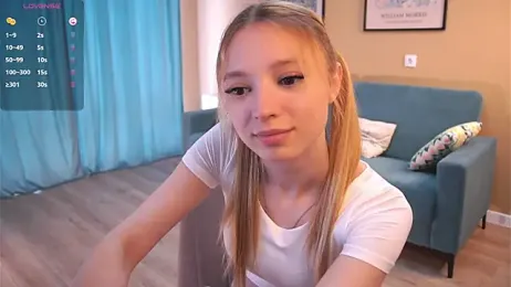 EleneColeson webcam model stream image