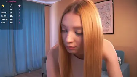 EleneColeson webcam model stream image