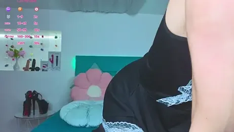 sexy_ameli webcam model stream image