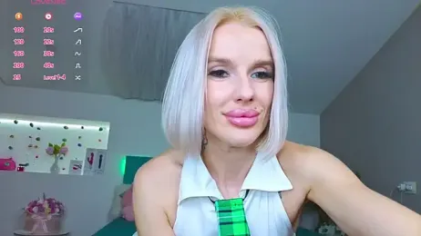 sexy_ameli webcam model stream image