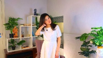 KymberlyVillas webcam model stream image