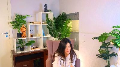 KymberlyVillas webcam cam4 model stream image