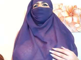 alenarain webcam model stream image