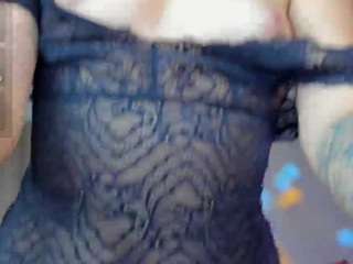 megan-fosterr webcam preview