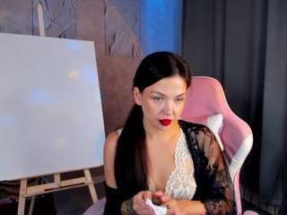 megan-fosterr webcam model stream image