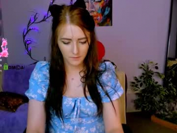 laura_queen_ webcam model stream image