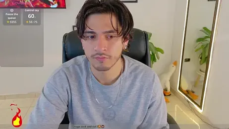 Elian_savoy webcam stripchat model stream image