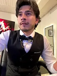 Elian_savoy webcam model stream image
