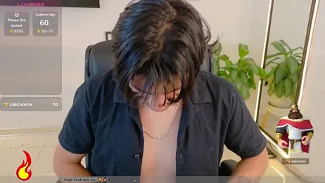 Elian_savoy webcam model stream image