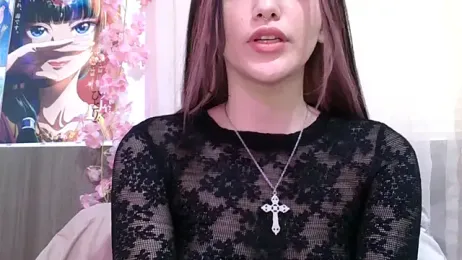coelhinharoxaaaa webcam model stream image