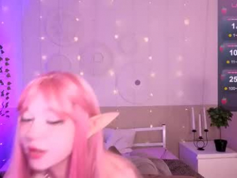 irma_bell webcam model stream image