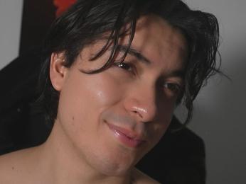 AxelMurphys webcam preview