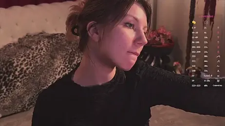thewetmuse webcam model stream image