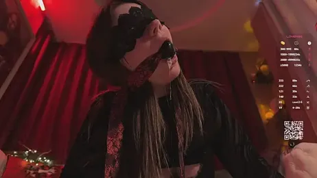 thewetmuse webcam stripchat model stream image