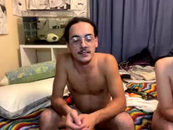 vinsmoke_sanji2020 webcam chaturbate model stream image