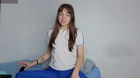 Ashly_pinkxx webcam model stream image