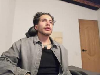 sebastianortizm webcam model stream image