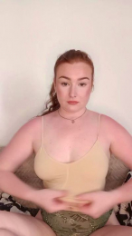 Mimidreve_ webcam model stream image
