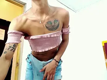 beautiful_taty webcam model stream image