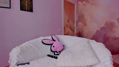 Awww_Ella webcam model stream image