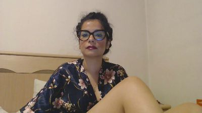 Saturnia_Yvonne webcam model stream image