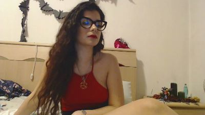 Saturnia_Yvonne webcam model stream image