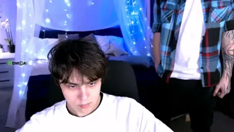 lucas_long_ webcam model stream image